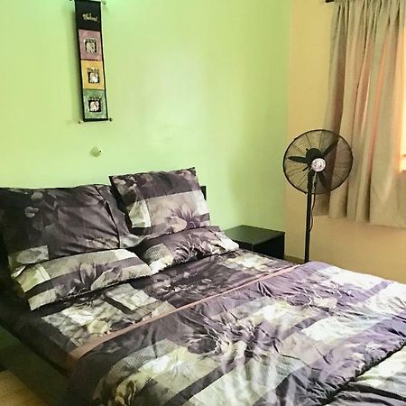 Gees Shortlets Apartments Lagos Extérieur photo